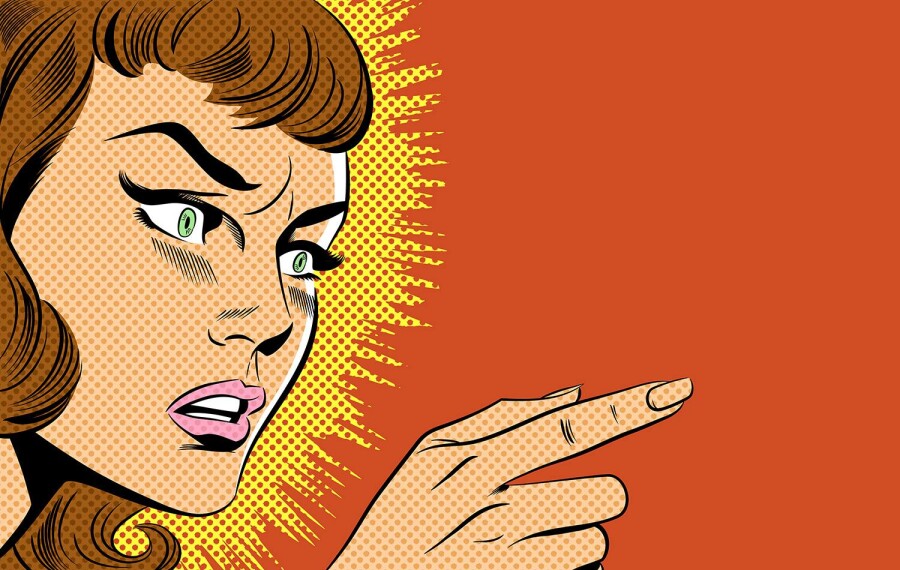 ПМС у девушек