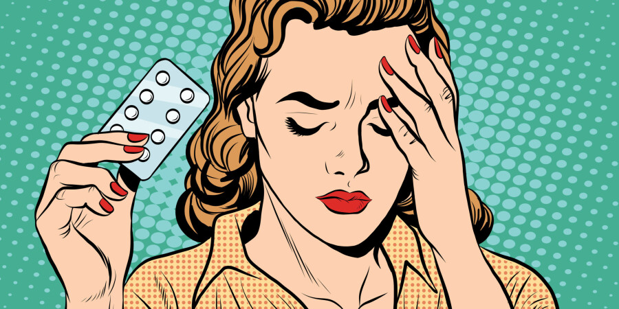 выбор оральных контрацептивов