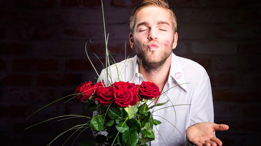 какие цветы дарить девушке