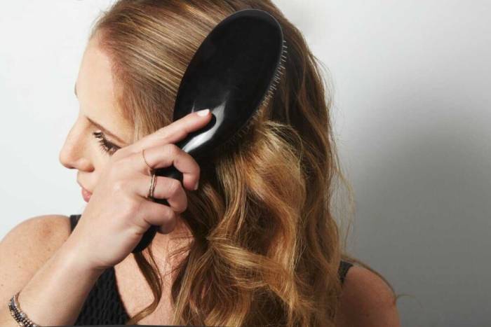 способы борьбы с перхотью