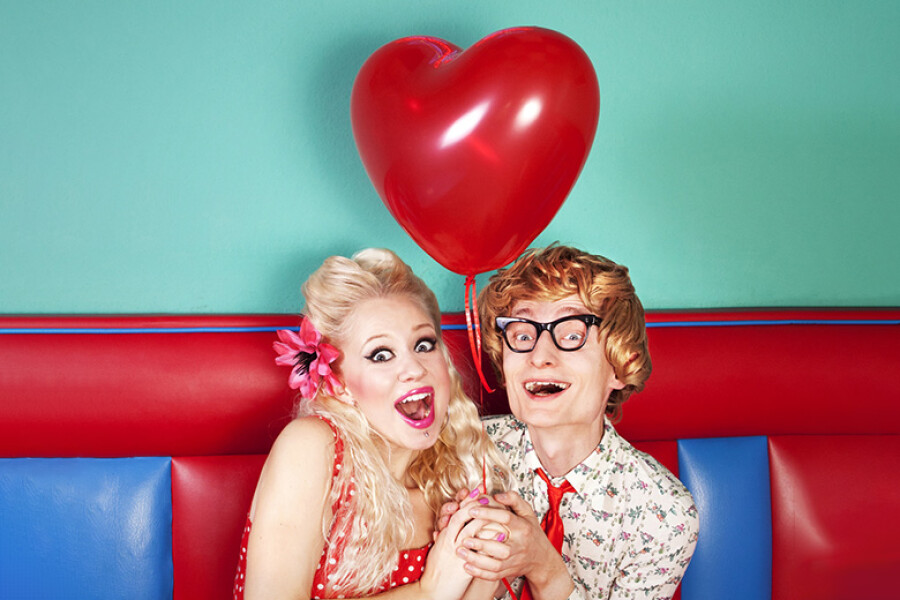 Последствия отношений с красоткой