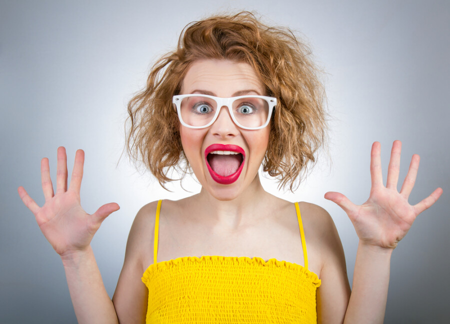 Когда женщине не хватает секса