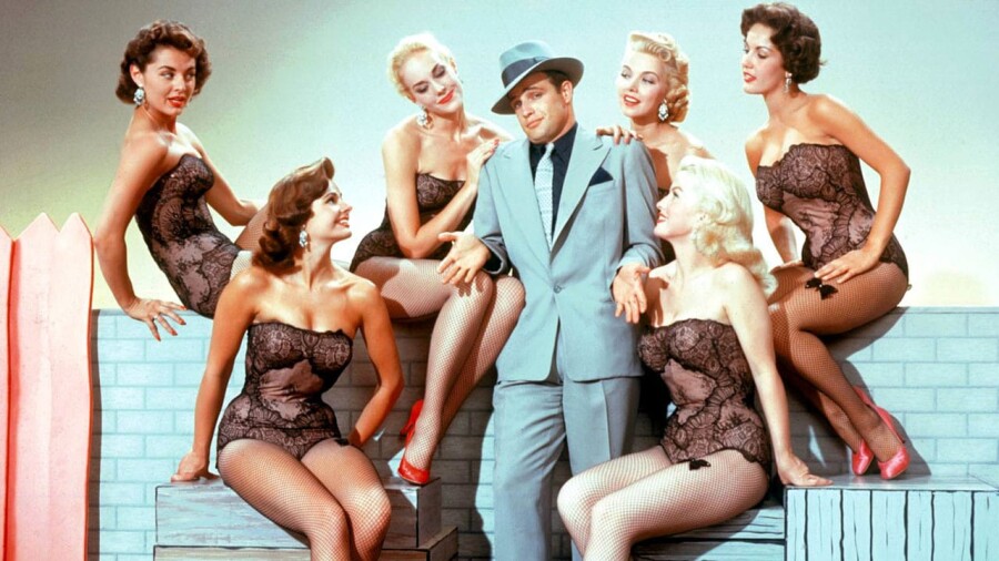 как правильно выбрать девушку