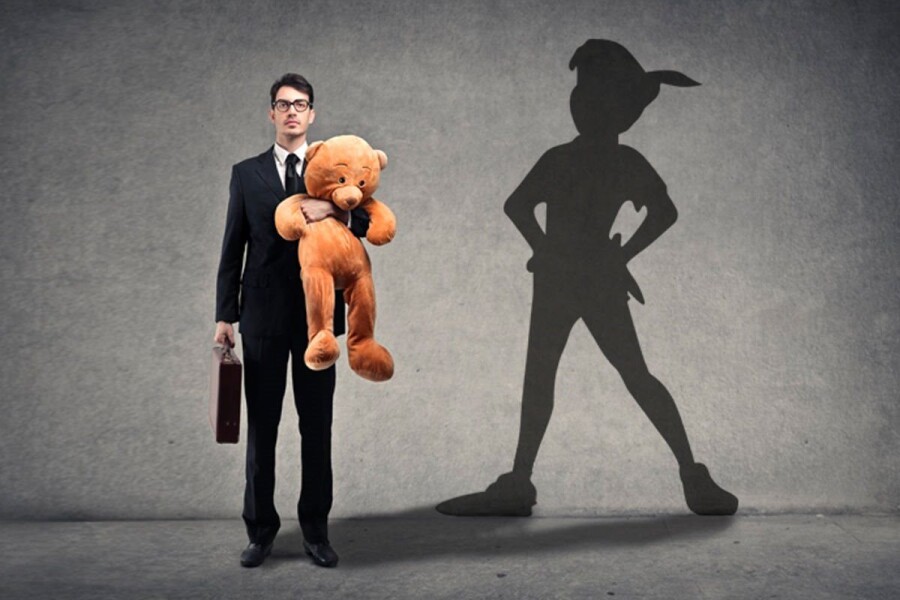 как стать более взрослым