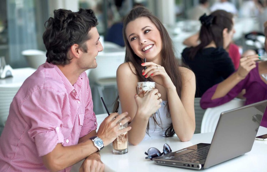 Как соблазнить друга