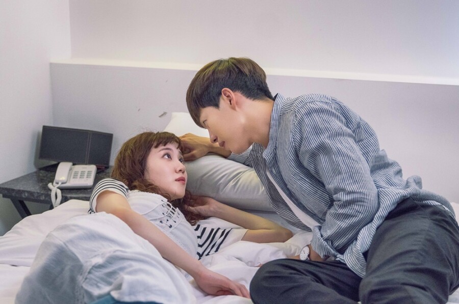 «Молодое поколение» (2016, Южная Корея)