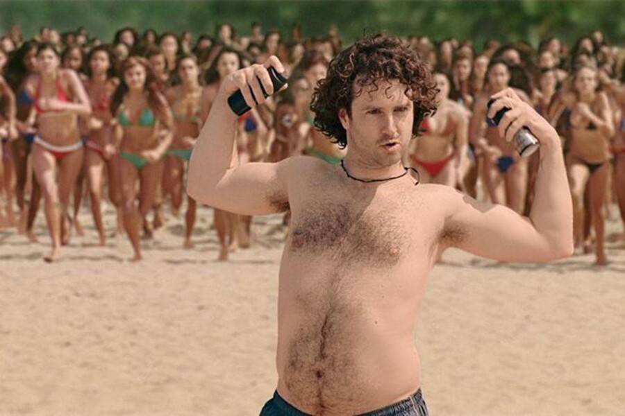 Как не бегать за парнем