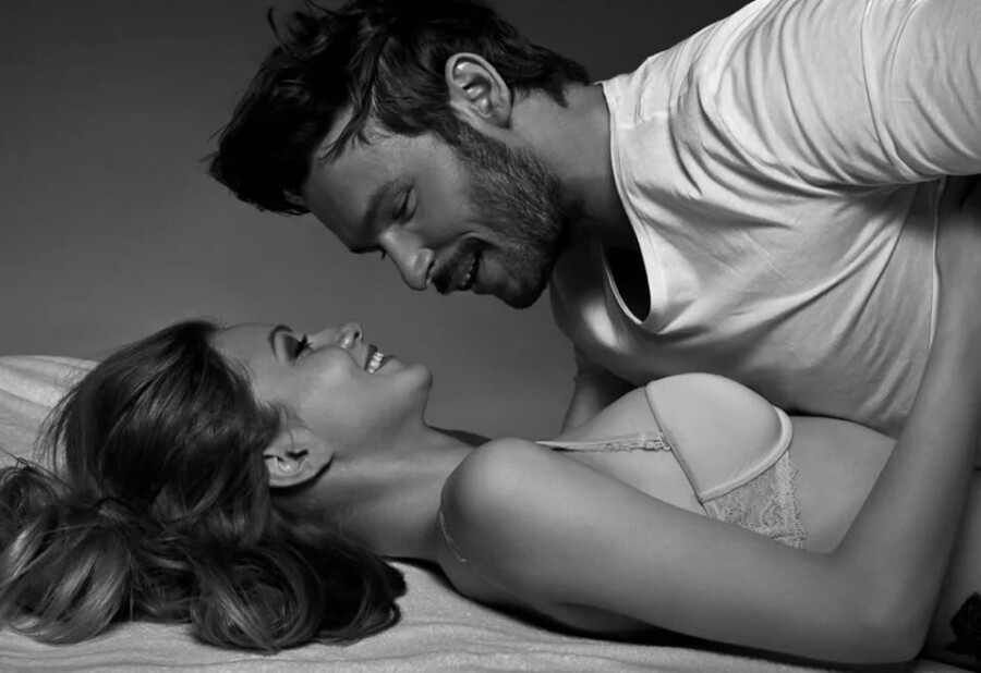 Секс на первом свидании