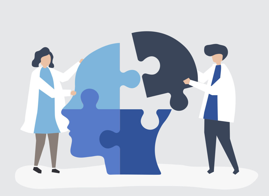 Экспериментальная психология