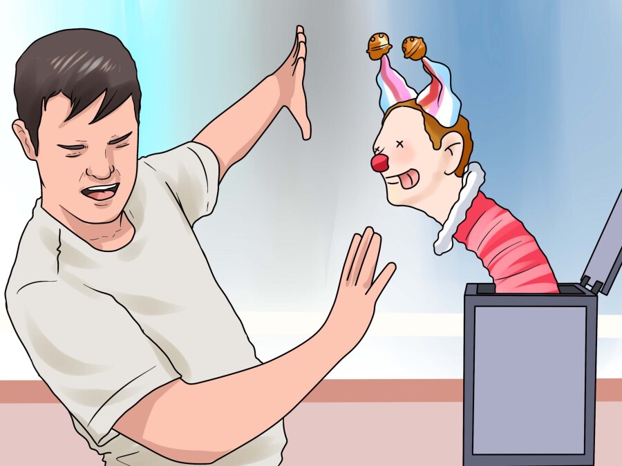 Как избавиться от икоты