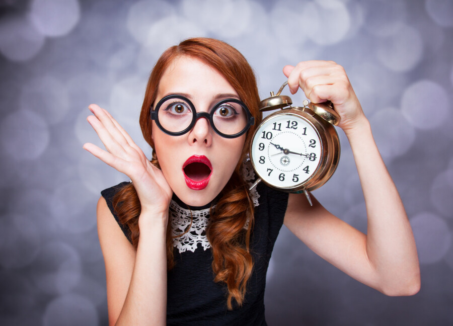 Средняя продолжительность полового акта