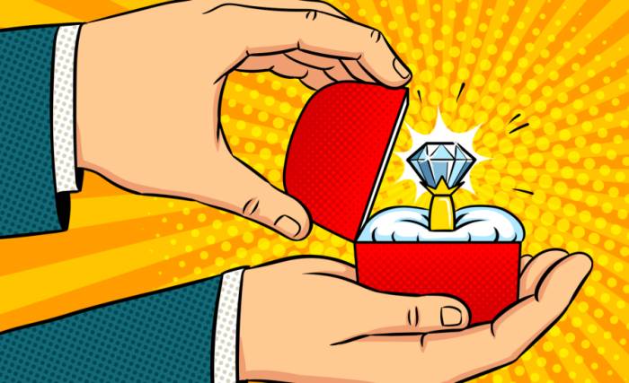 Как выйти замуж за успешного мужчину