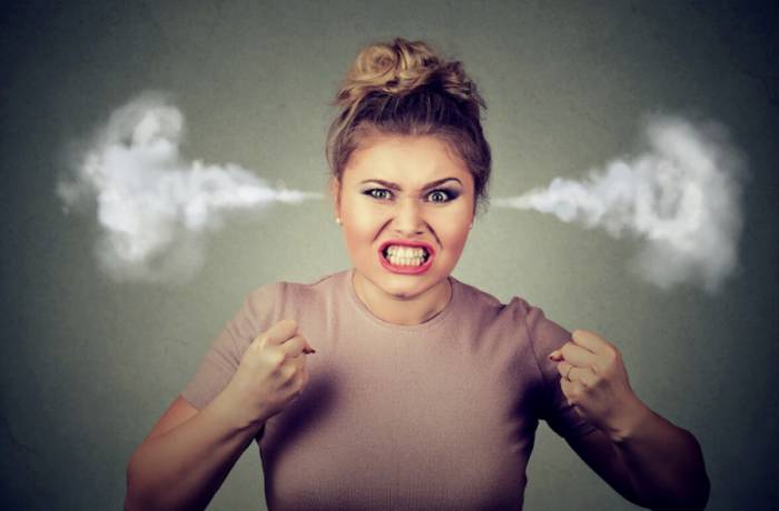 Общение с бывшей подругой