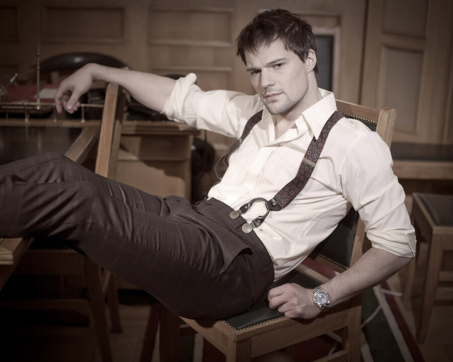 Что отличает настоящего мужчину