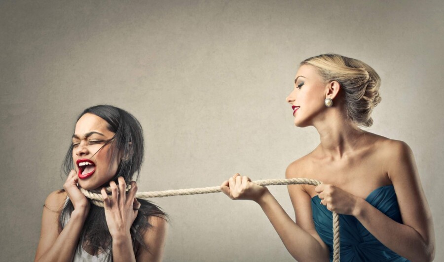 Почему мы завидуем