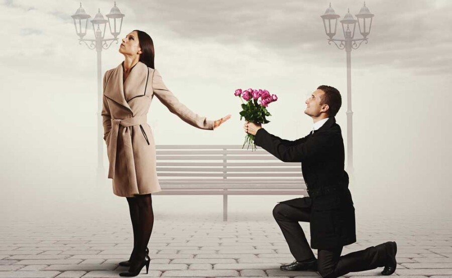 Правила пикапа