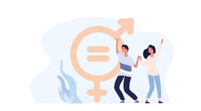 баланс значимости в отношениях