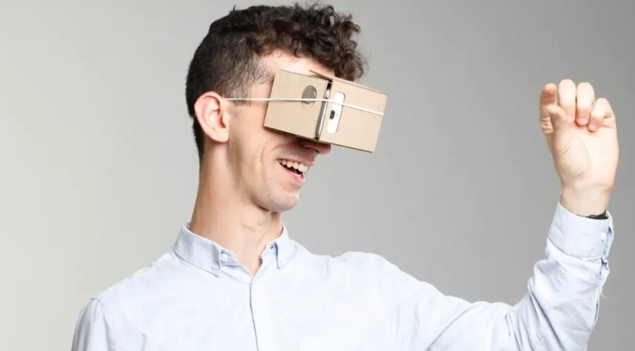 Мужчины и теледильдоника