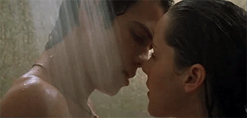 Спонтанный секс