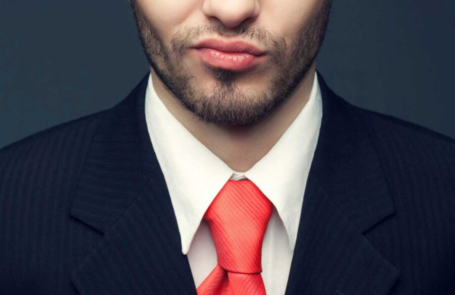 прошлое мужчины