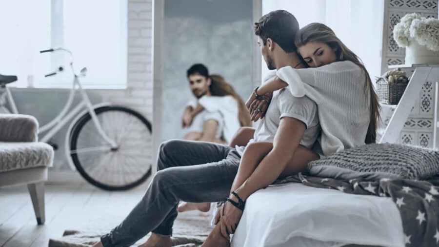 Советы, как растаться