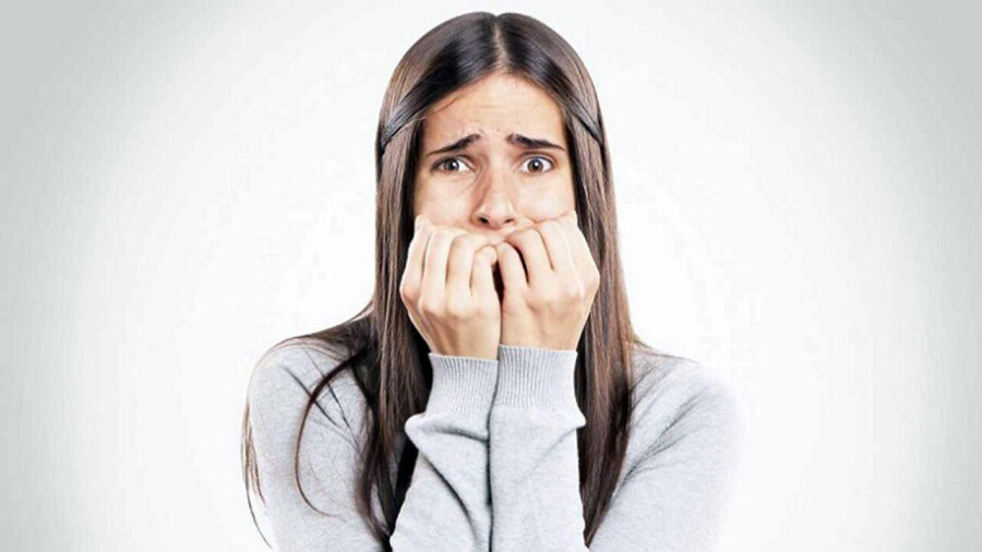 Как справиться с тревожностью