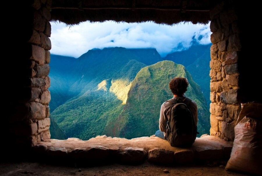 внутренний мир человека