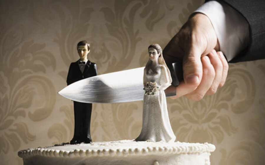 обратная сторона брака