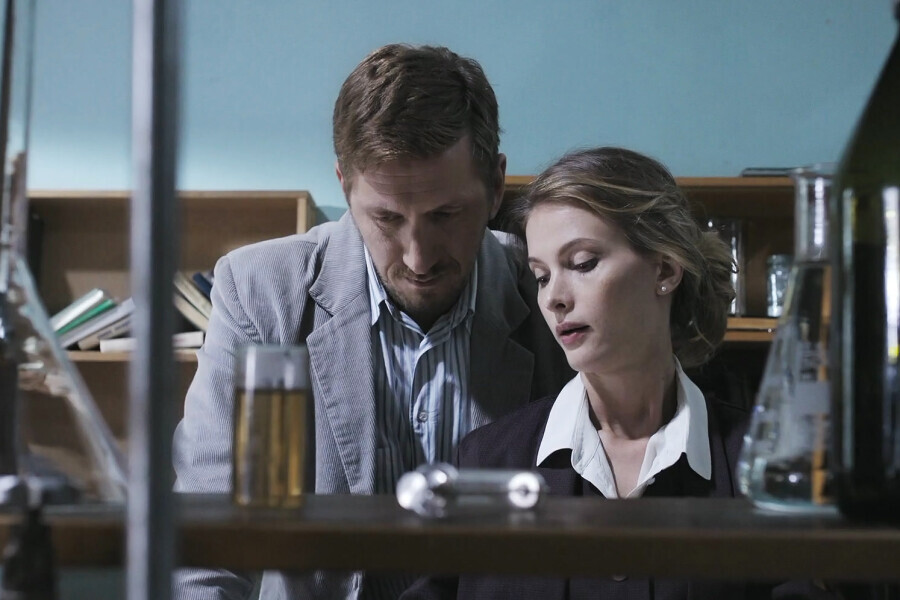 Консультант (Россия, 2016)