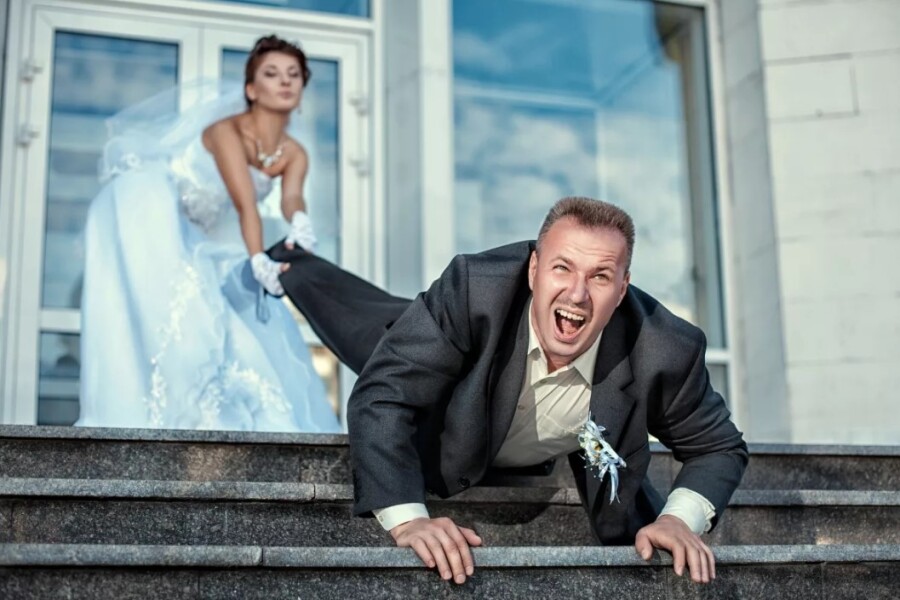 Как выйти замуж за миллиардера