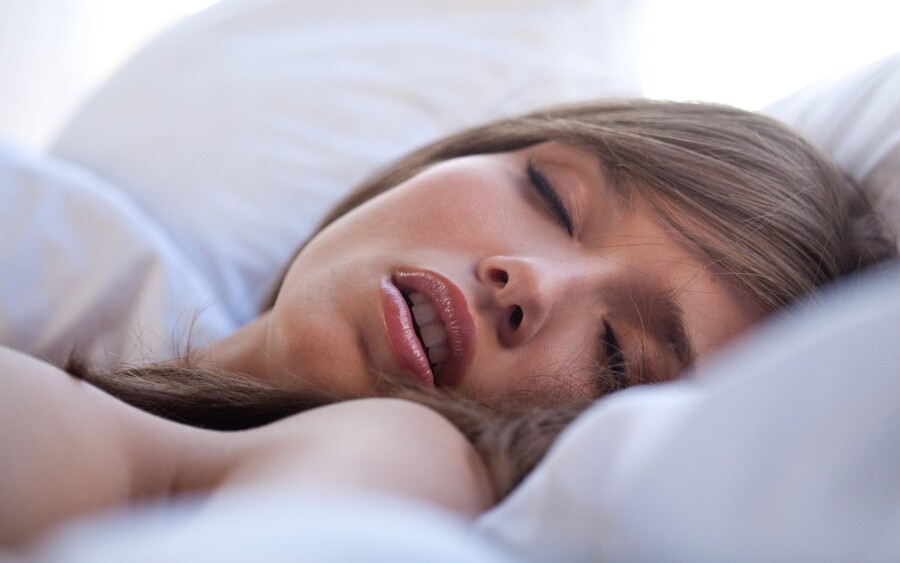 Можно ли кончать во время месячных