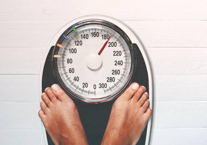 Как избавиться от комплексов по поводу лишнего веса