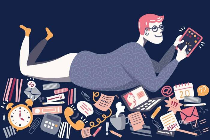 прокрастинация