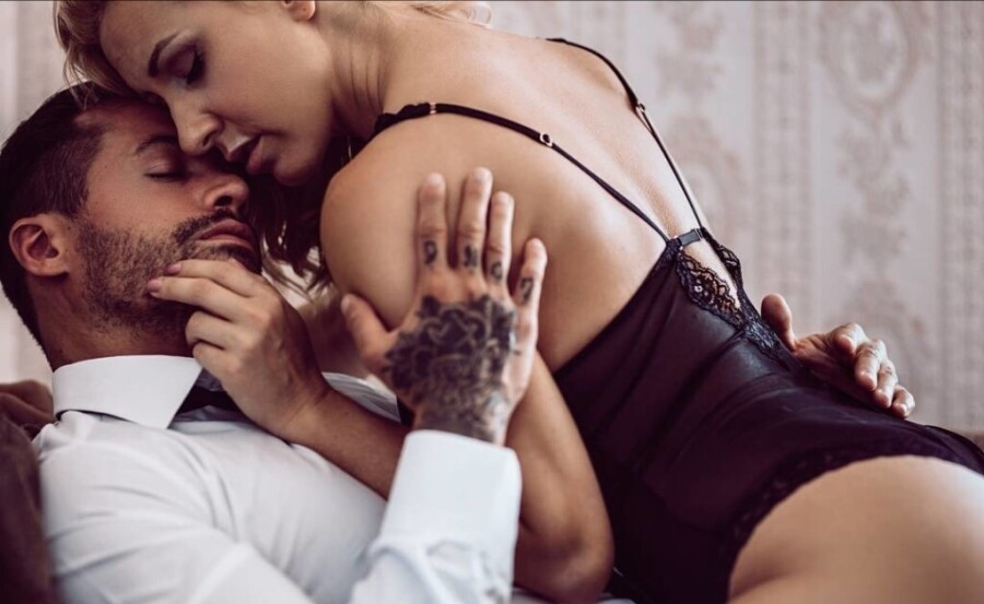 Секс знакомства в интернете