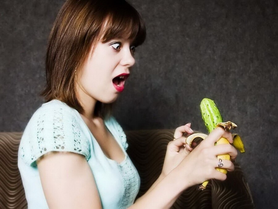 мужское достоинство