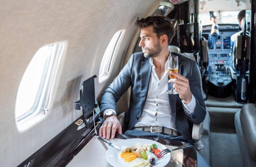 Богатая жизнь