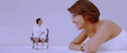 Как найти идеальную любовь