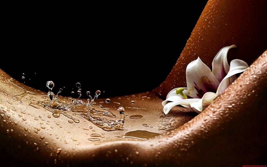 сквирт как добиться