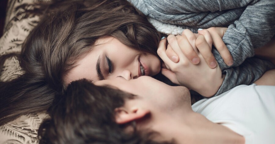 как достичь одновременного оргазма