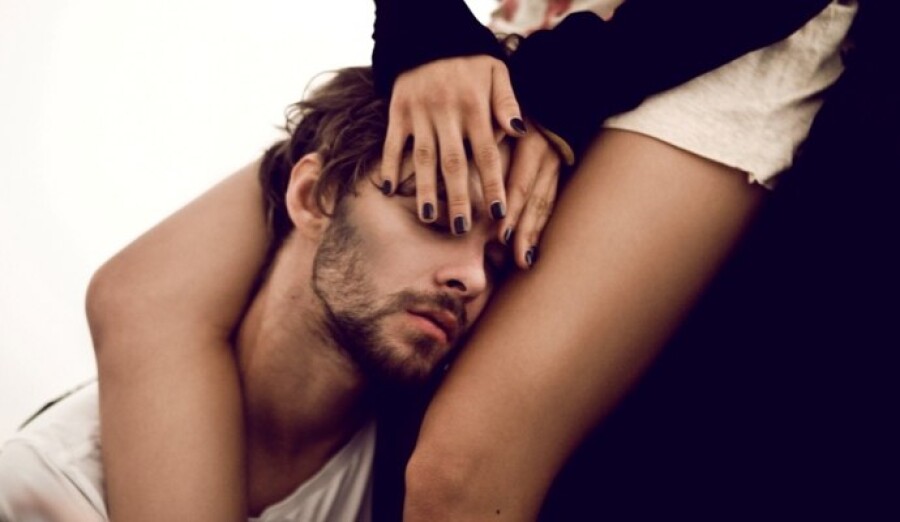 Сексуальная фрустрация в отношениях