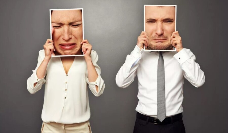 Бросить девушку