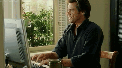 Знакомство с девушкой в сети