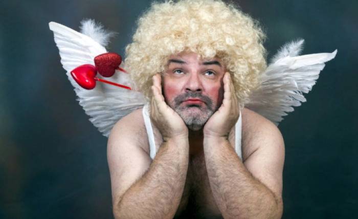 Как мужчине найти идеал