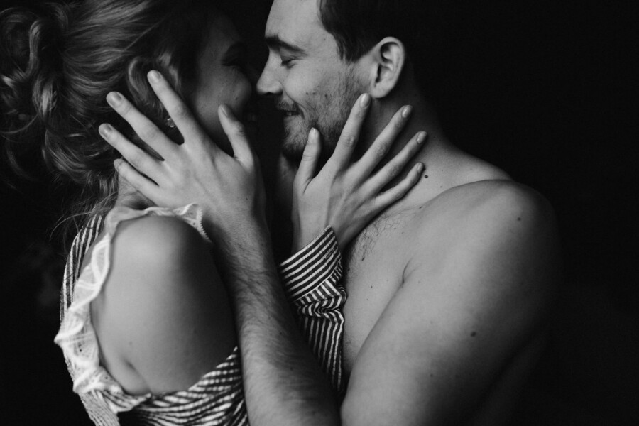 Как относиться мужчине к любовнице