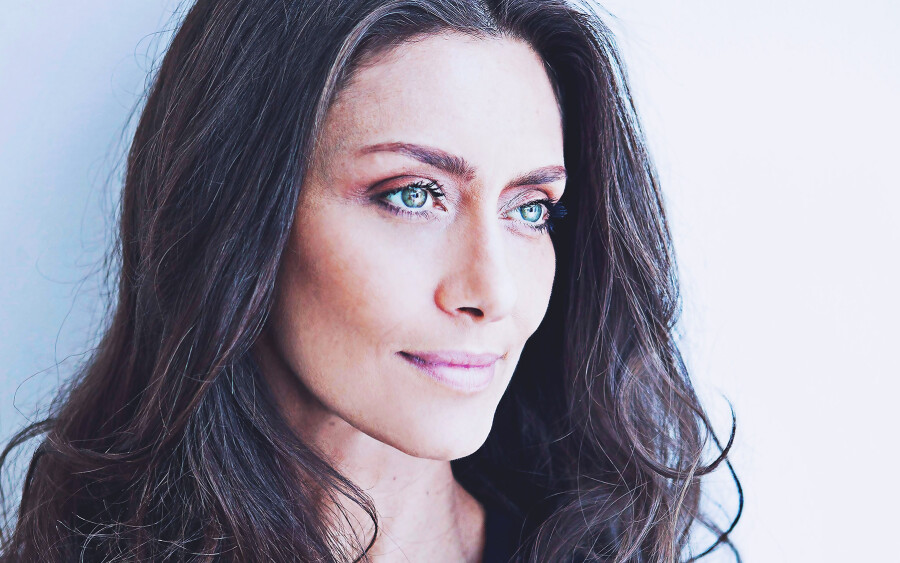 Мария Кандиду