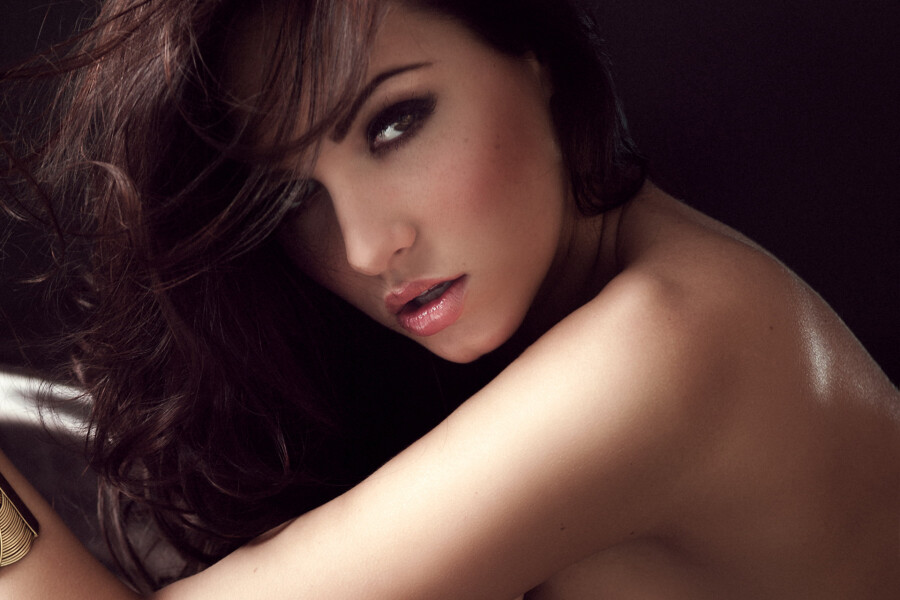 сексуальная энергия женщин