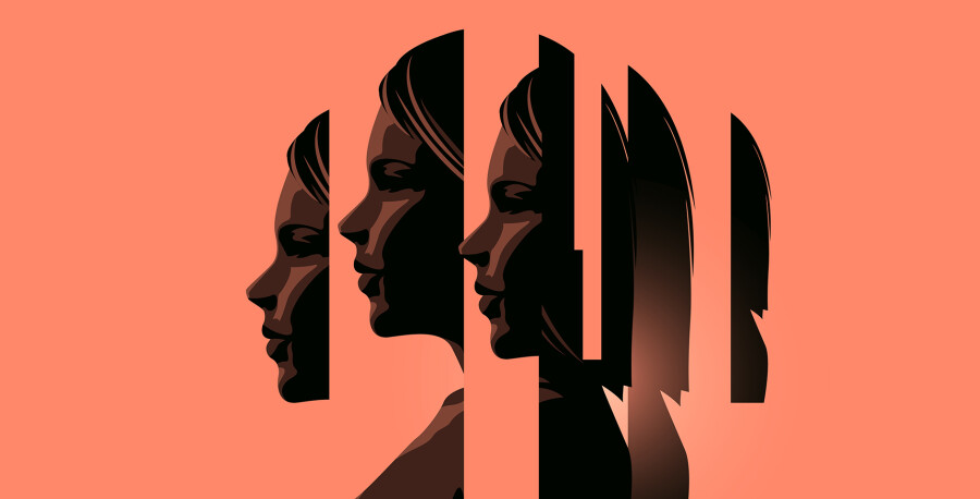 внутренний мир человека