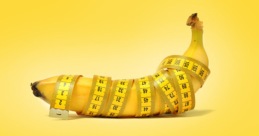 как быть если член маленький