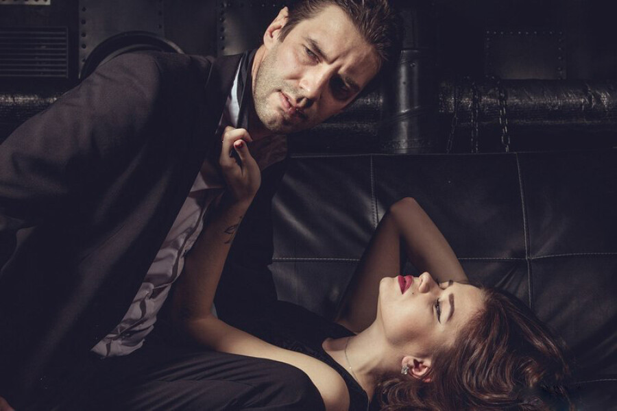 Как заниматься сексом на первом свидании