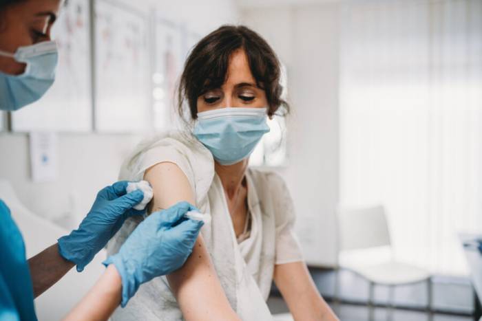 страх крови